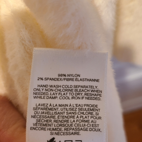 EUC Express Wrap Cardigan - Picture 6 of 7